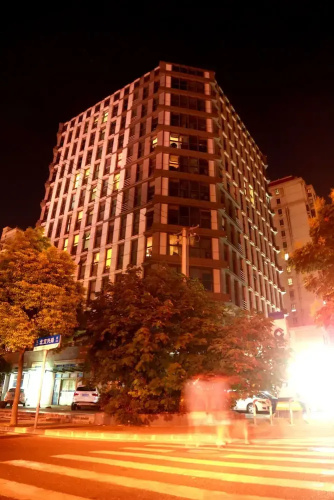 Hotelafbeelding