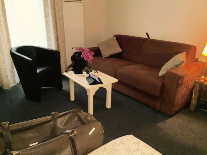 Logis Hotel Belle Etoile Vichy