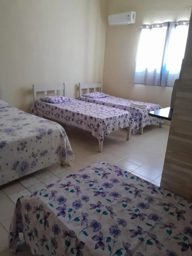 Umari Hotel