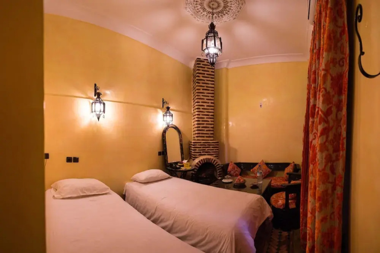 Riad Omar