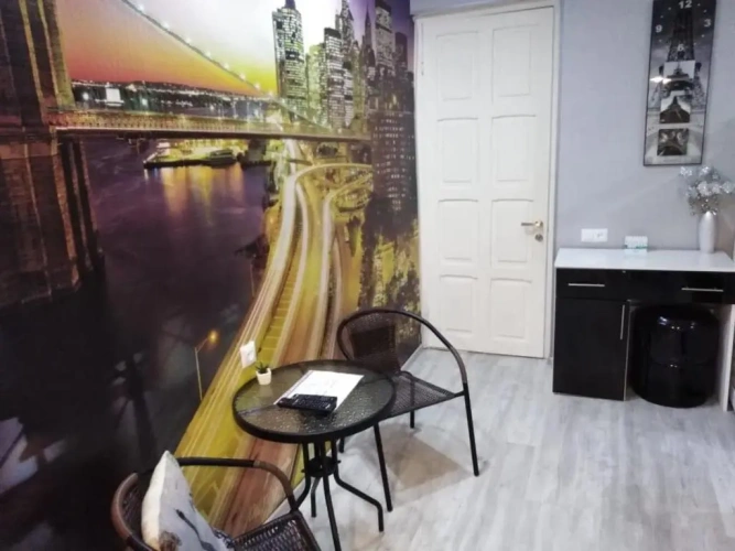 Standard Apartment