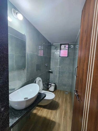 Premium room