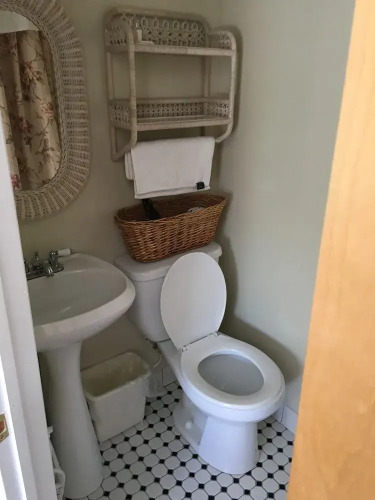 Holly Beach HotelOver view