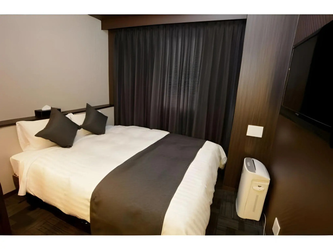 Hotel RELIEF Kokura Station