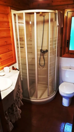 Apartamento Turísticos El Cueto
