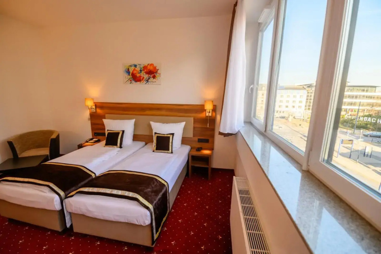 Hotel Luna