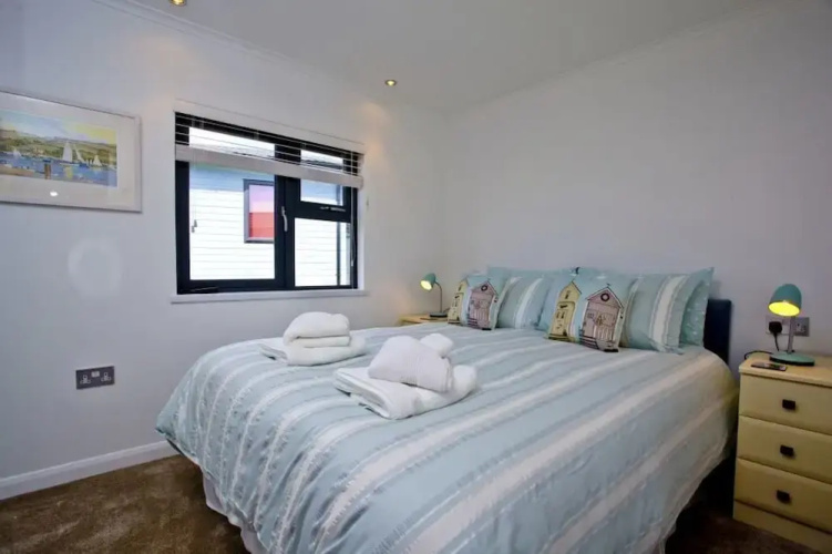 Salcombe Retreat