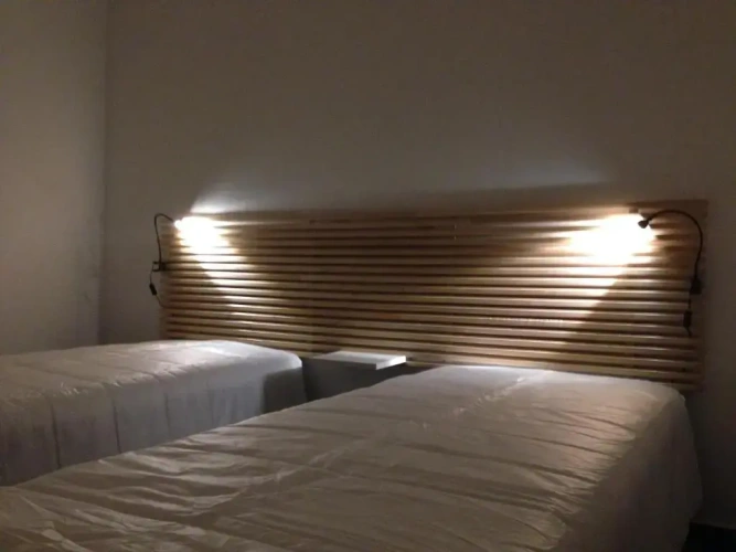 2 Bedrooms Double Cottage