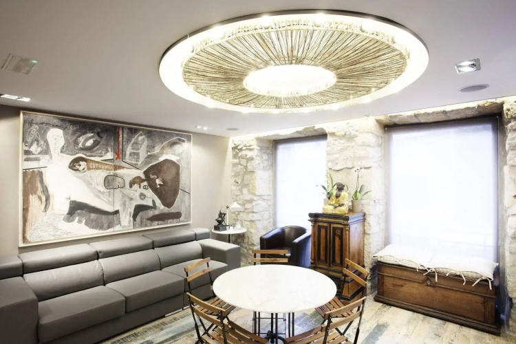 Okako Hotel
