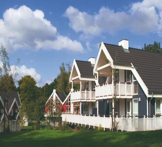 Cottage