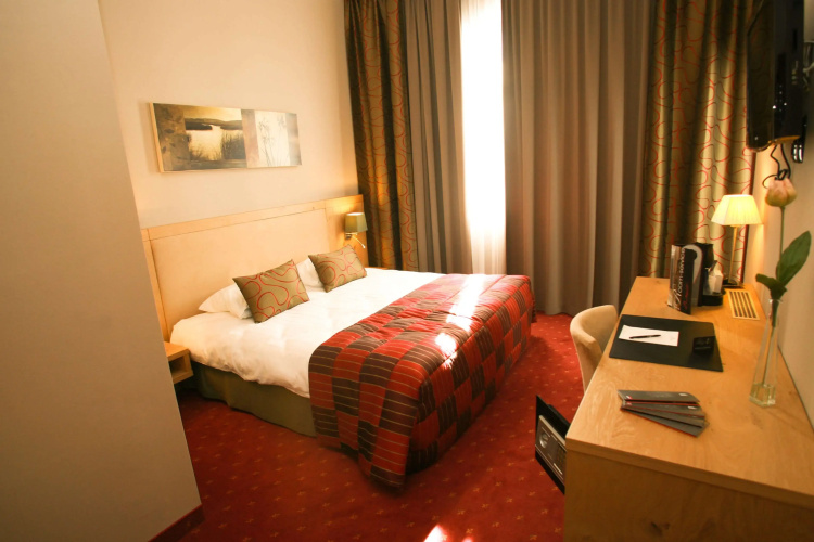 Hotel Verviers Van der Valk