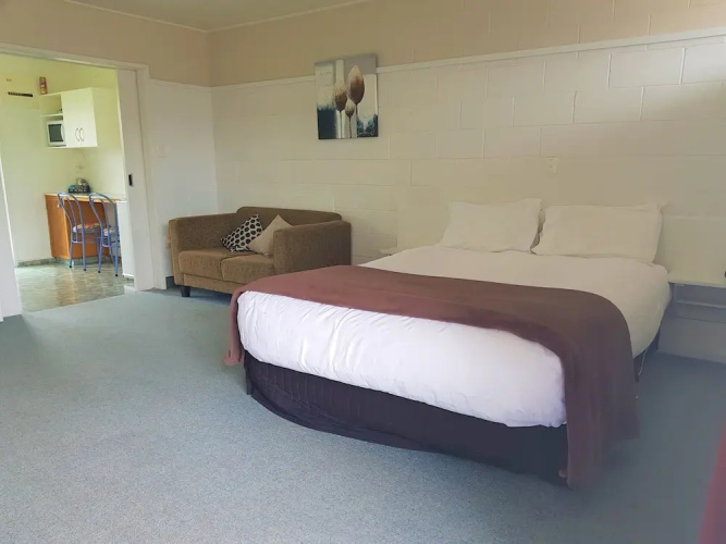 Vista Motor Lodge