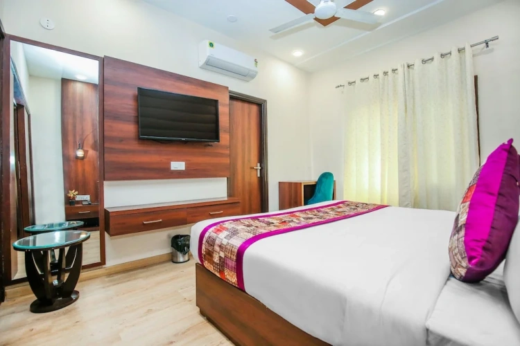 Executive room