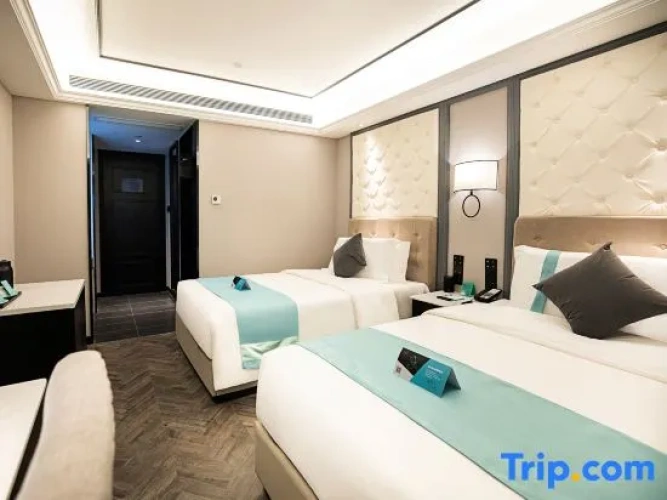 Business Twin room
