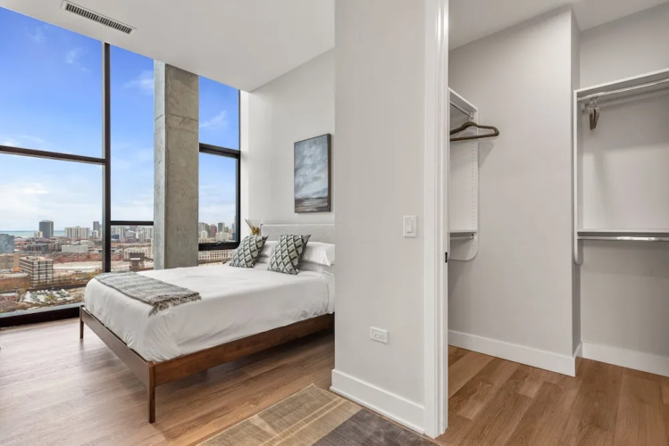 Group Escape 2 Luxury 3BR Penthouses