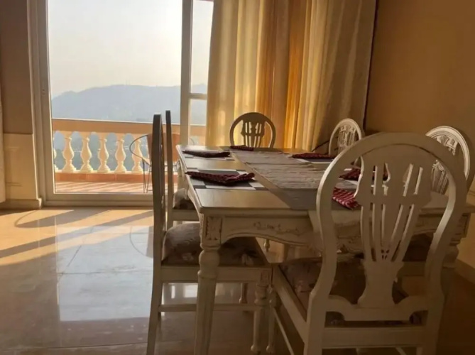 The Taal Cottage