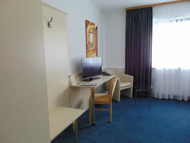 Hotel Molitor