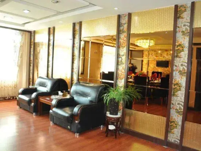 Shunxinghe Hotel