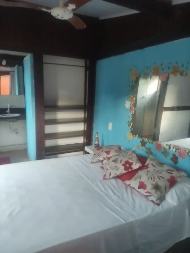 1 Bedroom Economy Double room