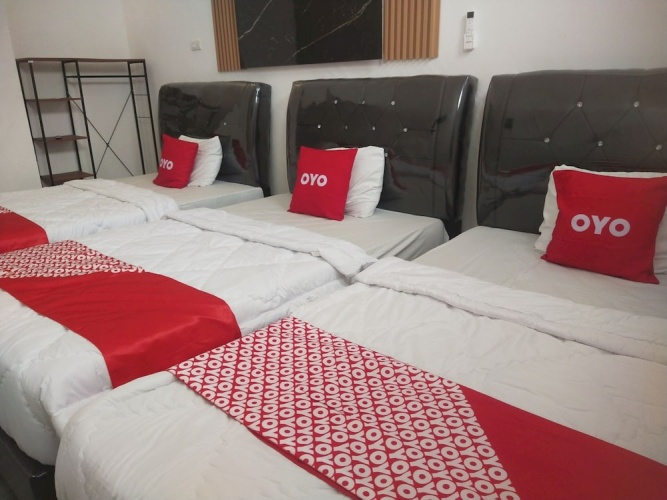 Triple Suite
