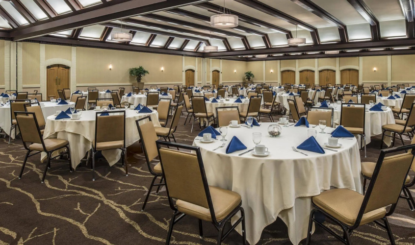 Sheraton Salt Lake City Hotel photo 26
