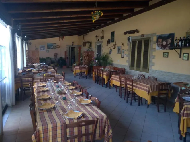 Bed and Breakfast Dolce Sorriso