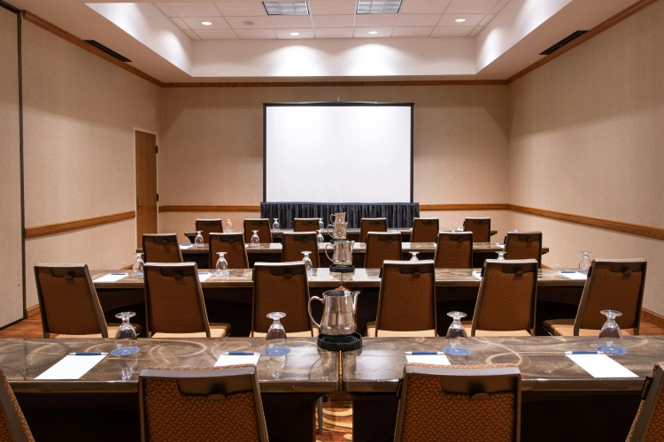 Sheraton Minneapolis West photo 20