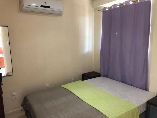 Villa Beach Hostel