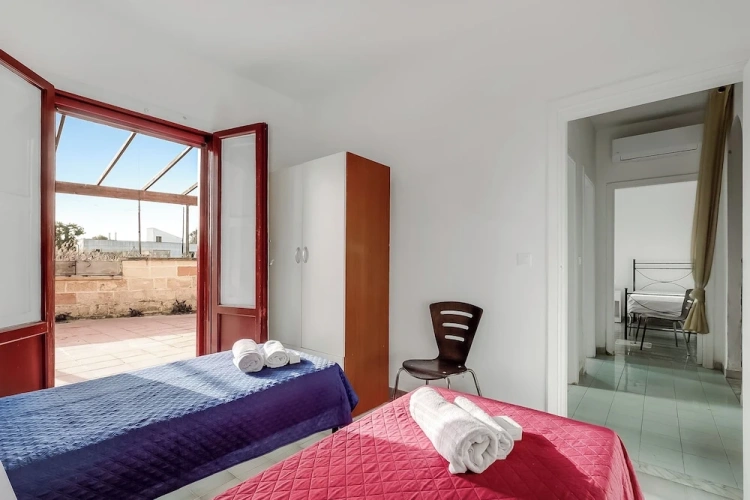 3 Bedrooms Standard Apartment
