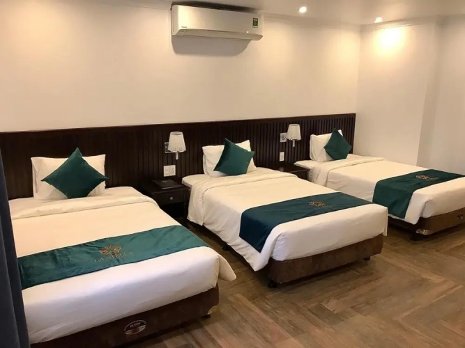 La Stella Hotel