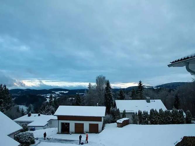 Ferienwohnung Brunner