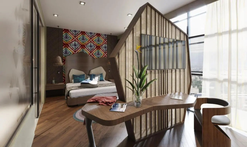 Onomo Allure Abuja AATC Hotel