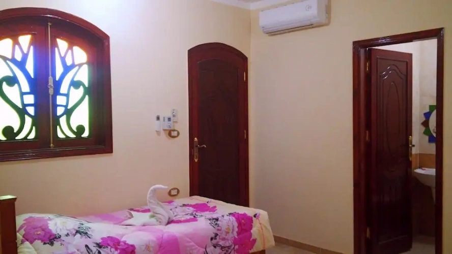 Comfort Single room