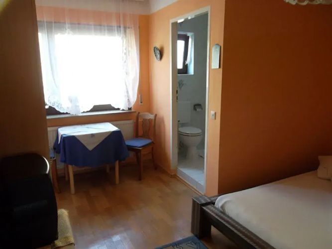 Pension Mainzer Rad