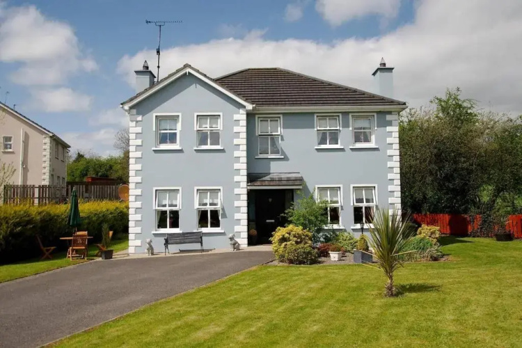 Sessiagh House