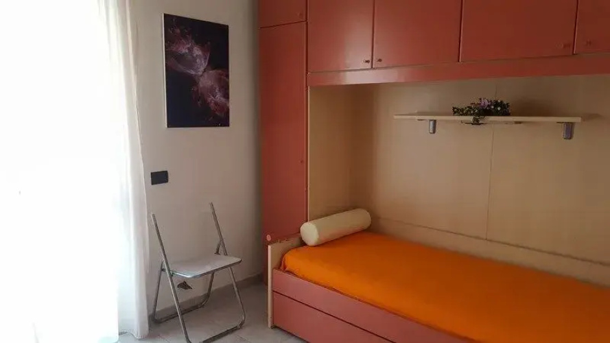 Case Vacanza Rivabella
