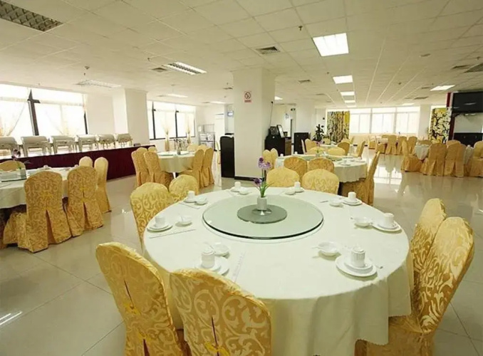 Nanhang Hotel