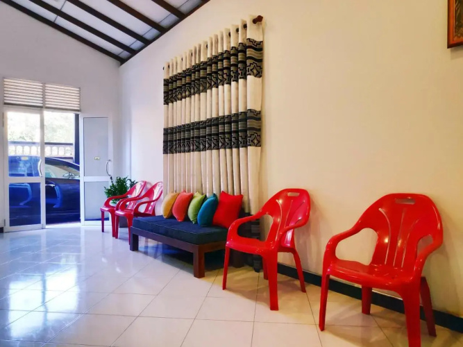Chandra Holiday Home