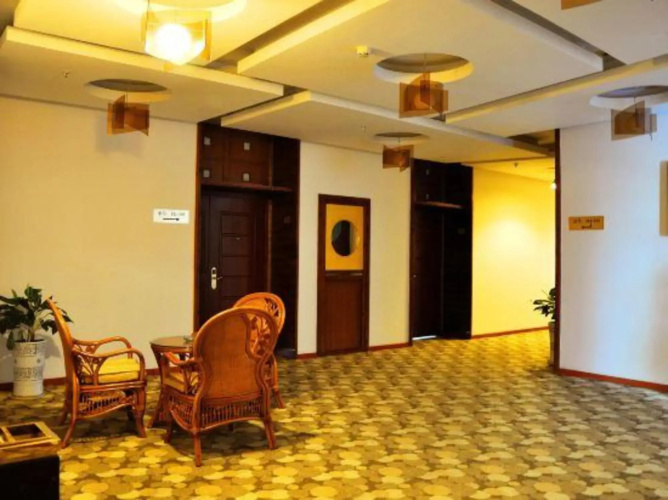 Yiyuan Hotel