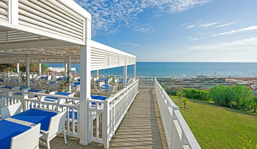 Can Garden Resort Hotel