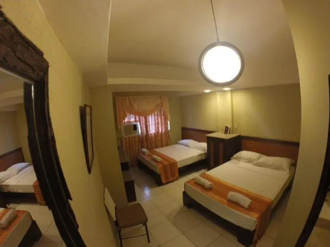 MelSol Hotel