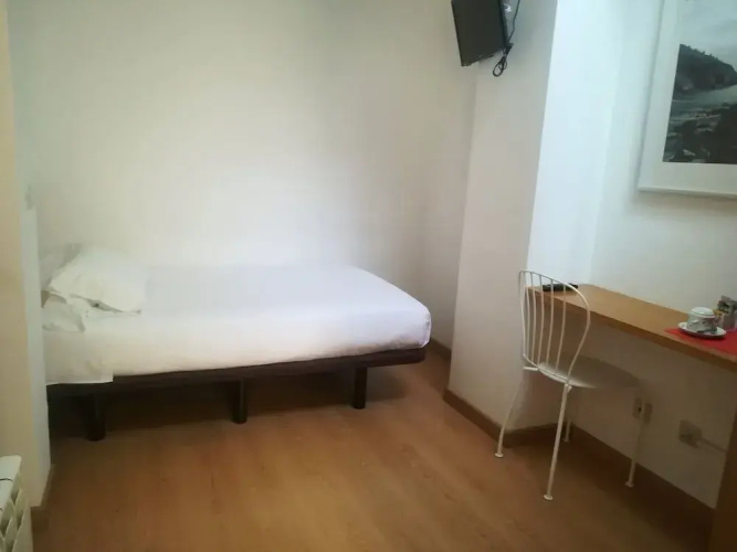Hotel Dabeleira