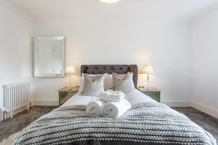 Belgrave Hotel