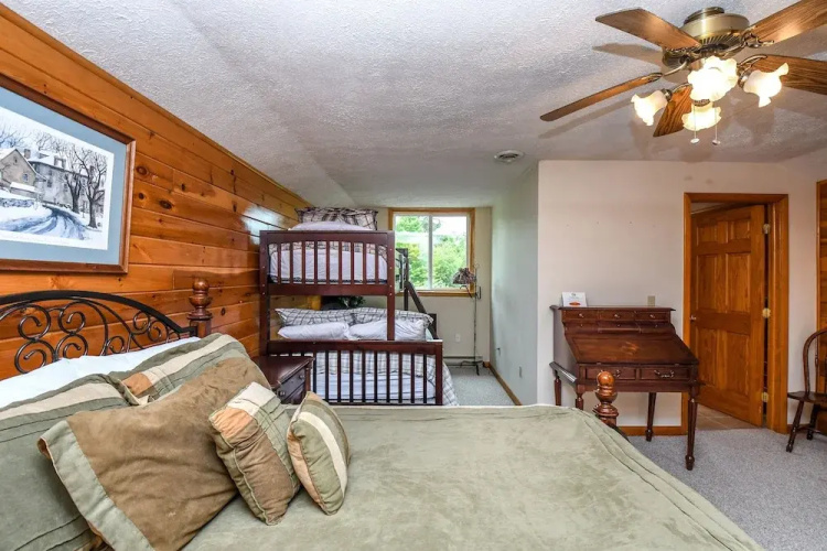 Forever Young 4 Bedroom House