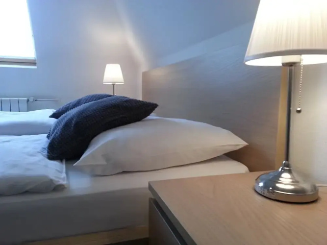 Hotel Villa Ostrava
