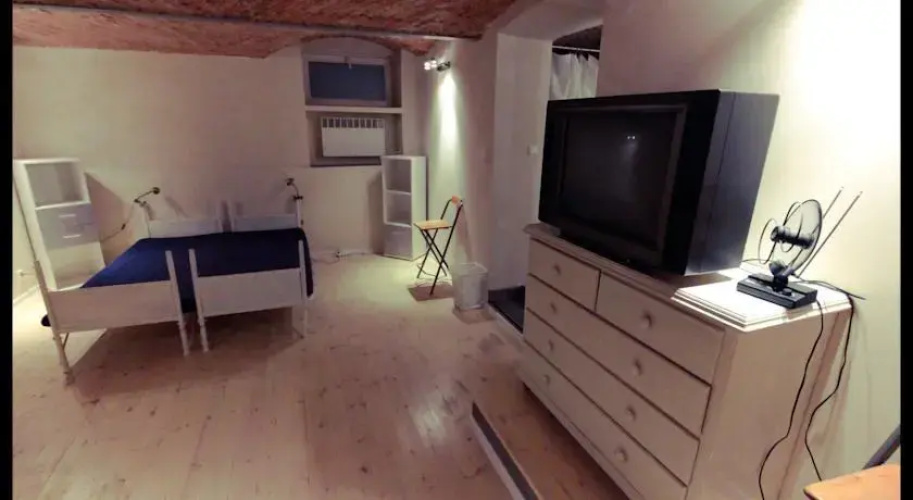 Apartamenty 8