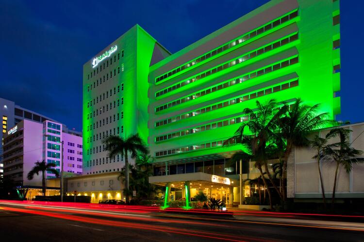 Imagen de Holiday Inn Miami Beach   Oceanfront, An Ihg Hotel