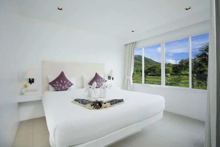 Grand Deluxe Double room