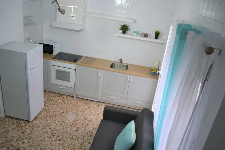 1 Bedroom Premium Apartment