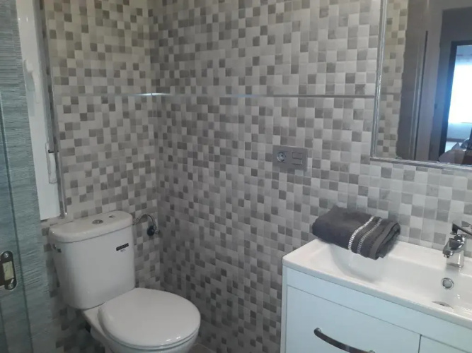 Apartamento barbadiel Nocedo-n 11